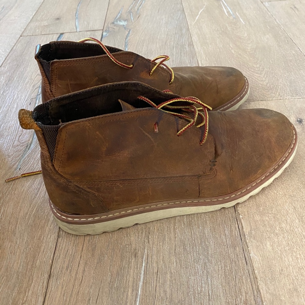 Men’s Reef boots